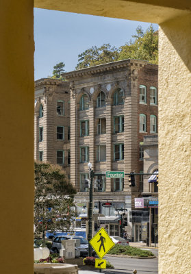Hot Springs, Arkansas