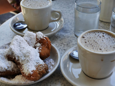 This is your New Orleans Fix for the day