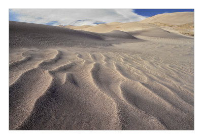   Great Sand Dunes N.P.  
