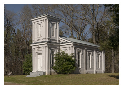 Bethel Presbyterian Church  1824