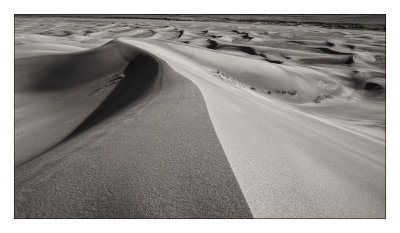 Great Sand Dunes National Park  