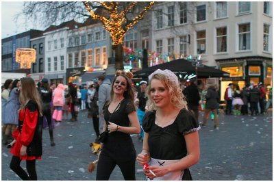 CARNIVAL 2016--  