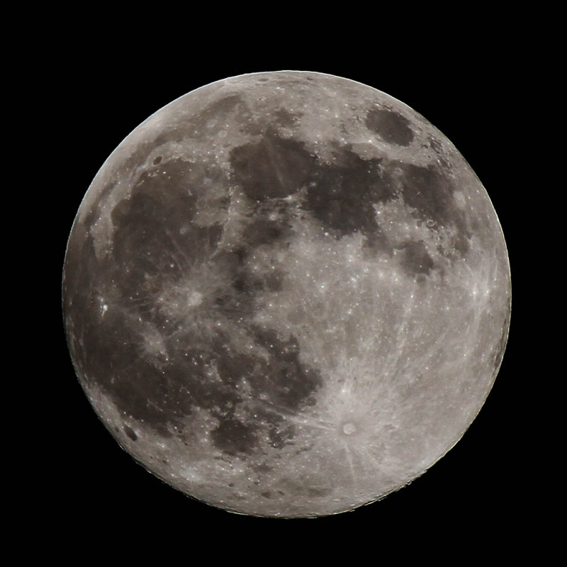 Supermoon 