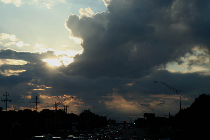 Clouds