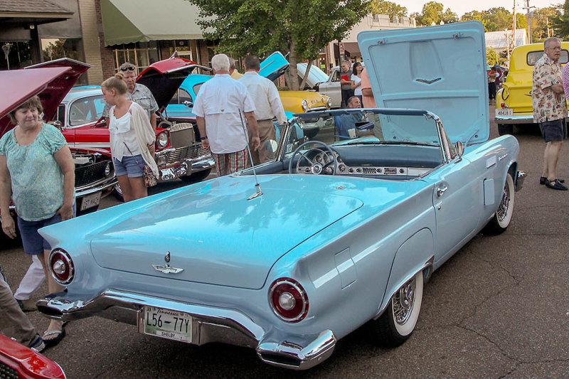 Car Show 6