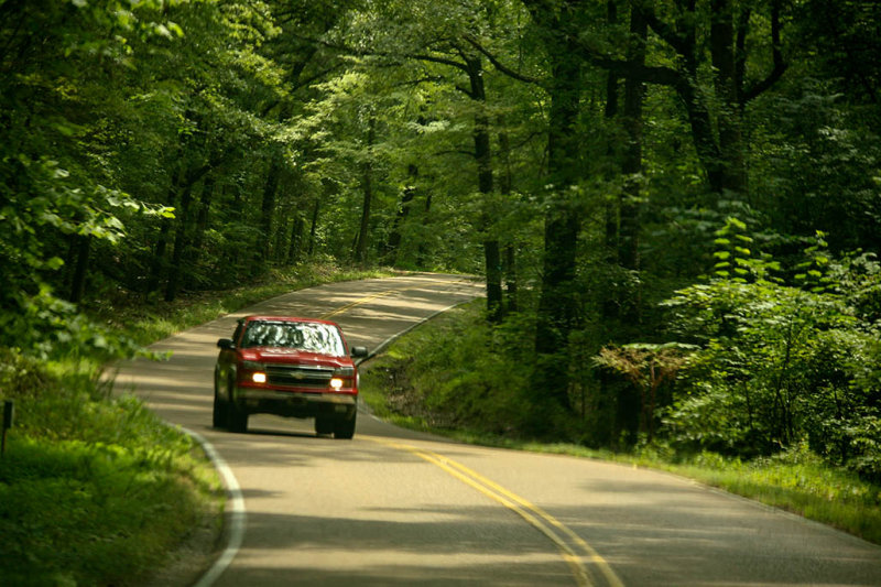 Country Road