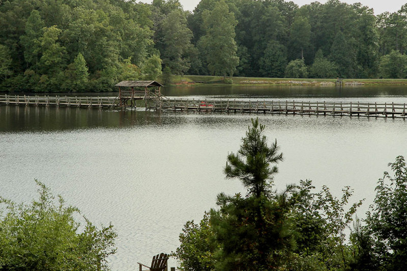 The Bridge