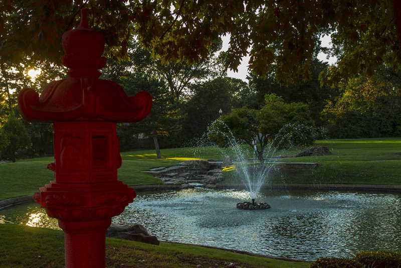 Japanese Garden