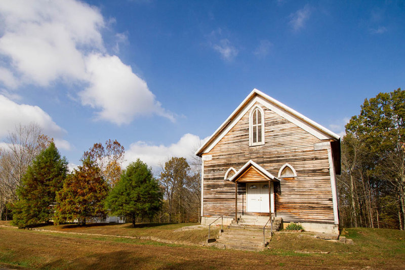 Little Church