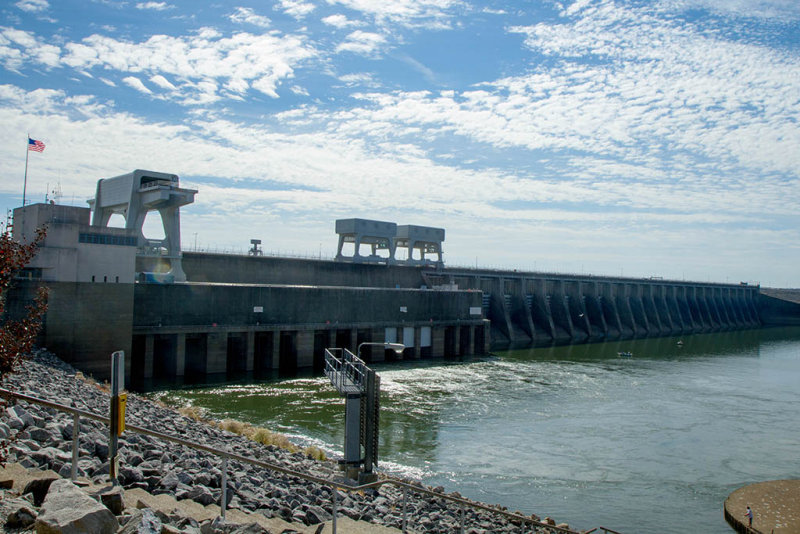 TVA KY Dam