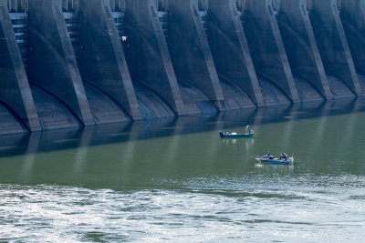 TVA KY Dam