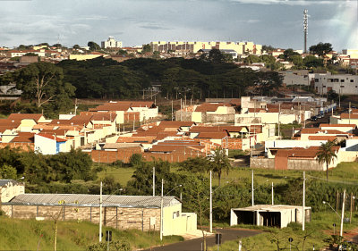 SubDivision