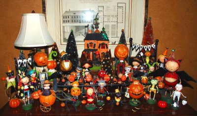 This is Halloween!