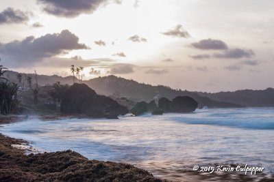 Barbados Scenery