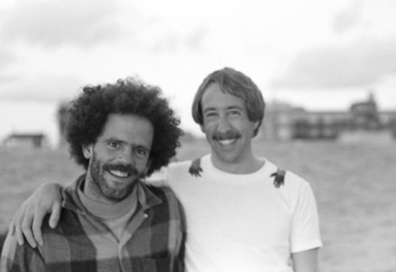 02372 80-24 02-25-78 Barney and DS.jpg