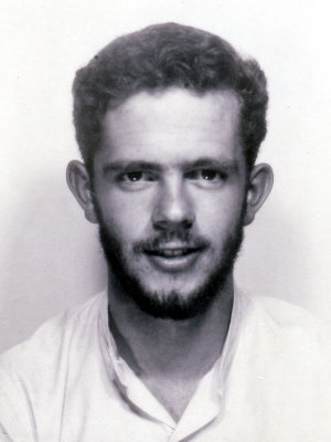 David Picture Booth 1964.jpg