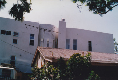 1314 Cabrillo after we moved on