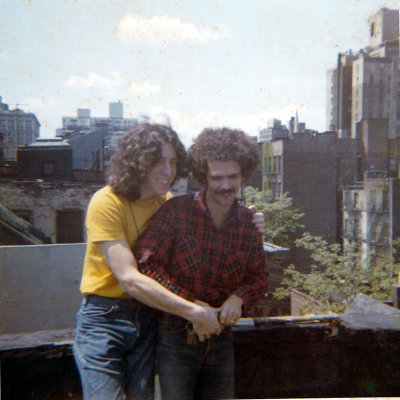 Harold and David on Roof.jpg