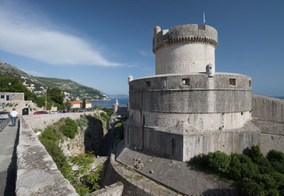 Dubrovnik 2016