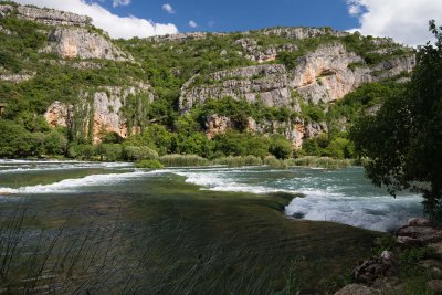 Krka National Park 2016