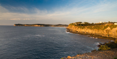 Macmasters Beach - Terrigal Walk