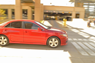 KianaBerryCar