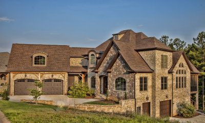 House-side