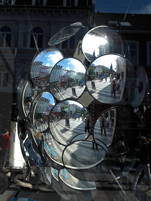 Mirrors