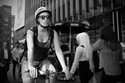 City biking 2