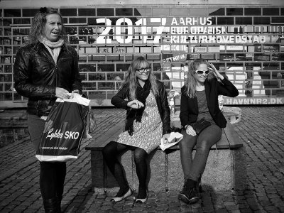 2017 Aarhus European Capital of Culture