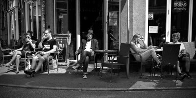 Street Photography Aarhus 2015