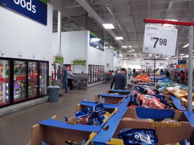 At Sams