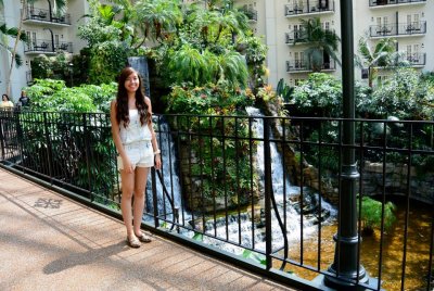 Opryland