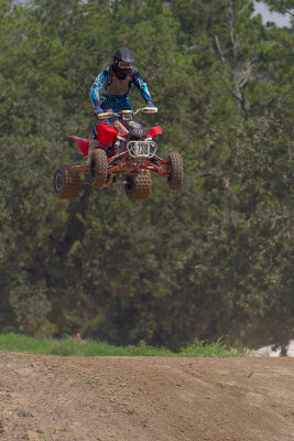 Rio Bravo - 8/4/2013