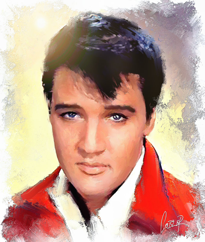 Presley