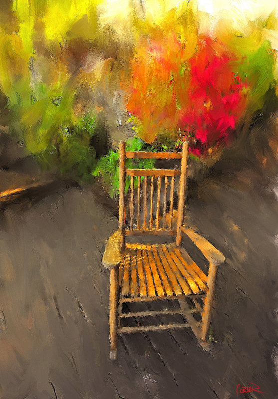 The Chair
