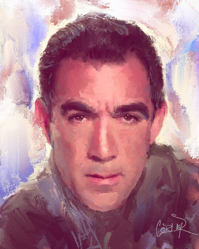 Anthony Quinn