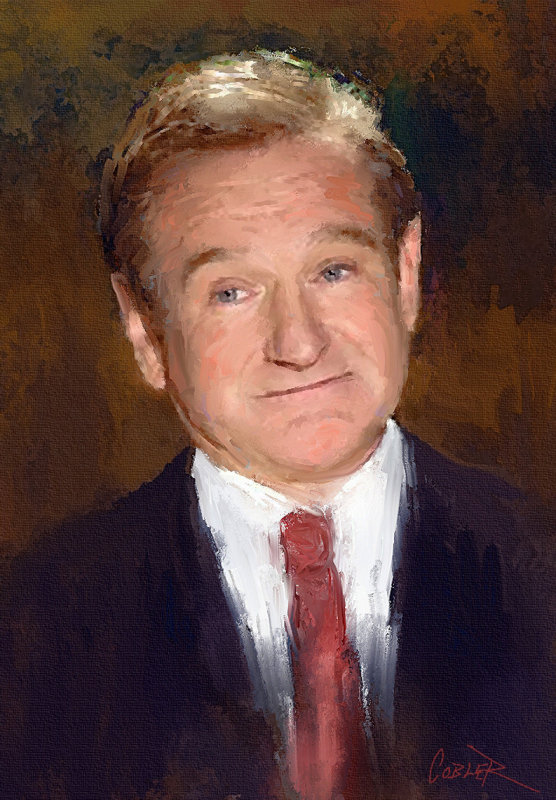 Robin Williams