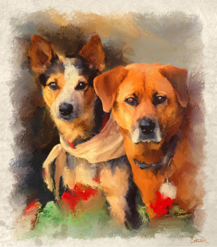 Willie And Sadie