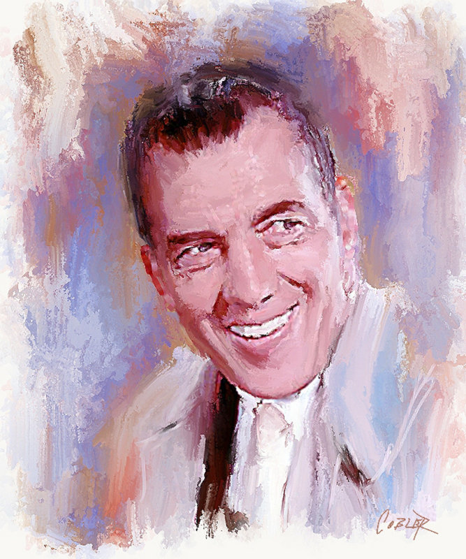 Ed Sullivan