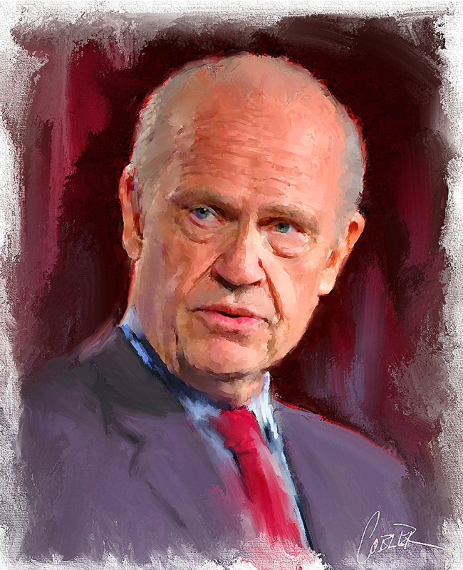 Fred Thompson
