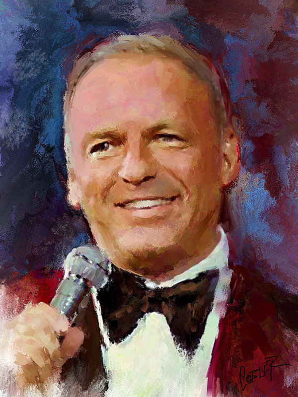 Frank Sinatra
