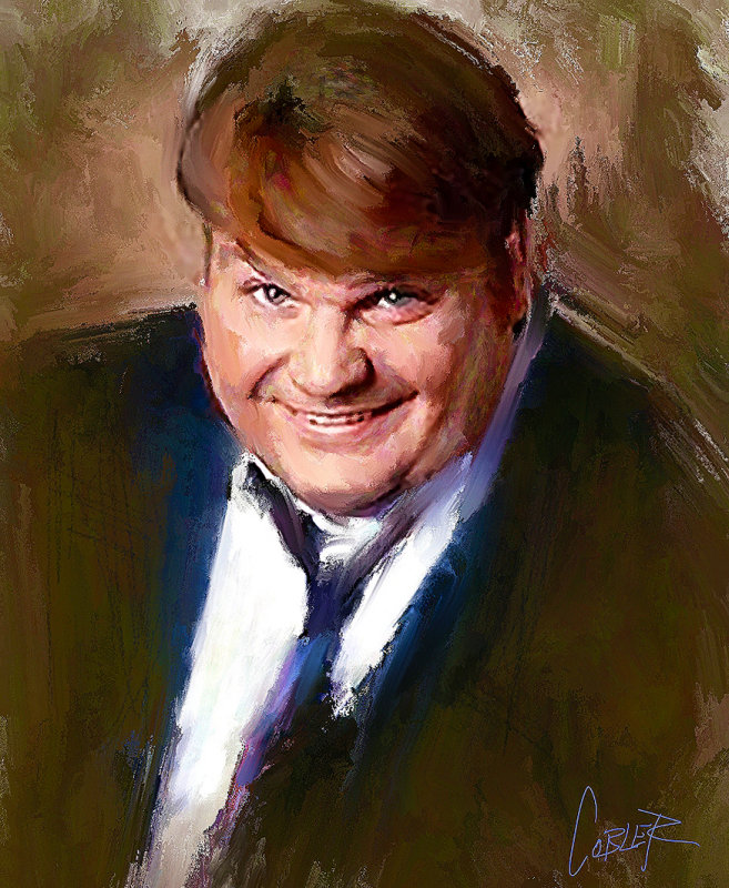 Chris Farley