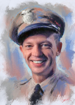 Don Knotts