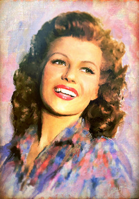 Rita Hayworth