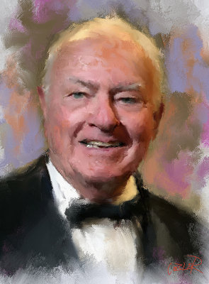 Harvey Korman