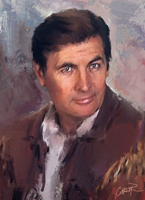 Fess Parker