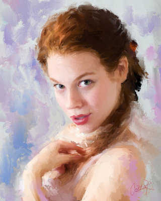 Antionette