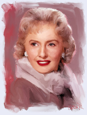 Barbara Stanwick