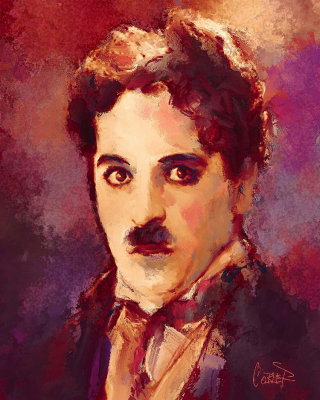 Charlie Chaplin